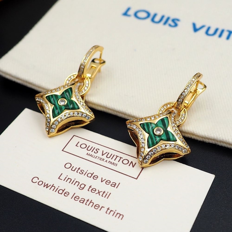 LV Earrings